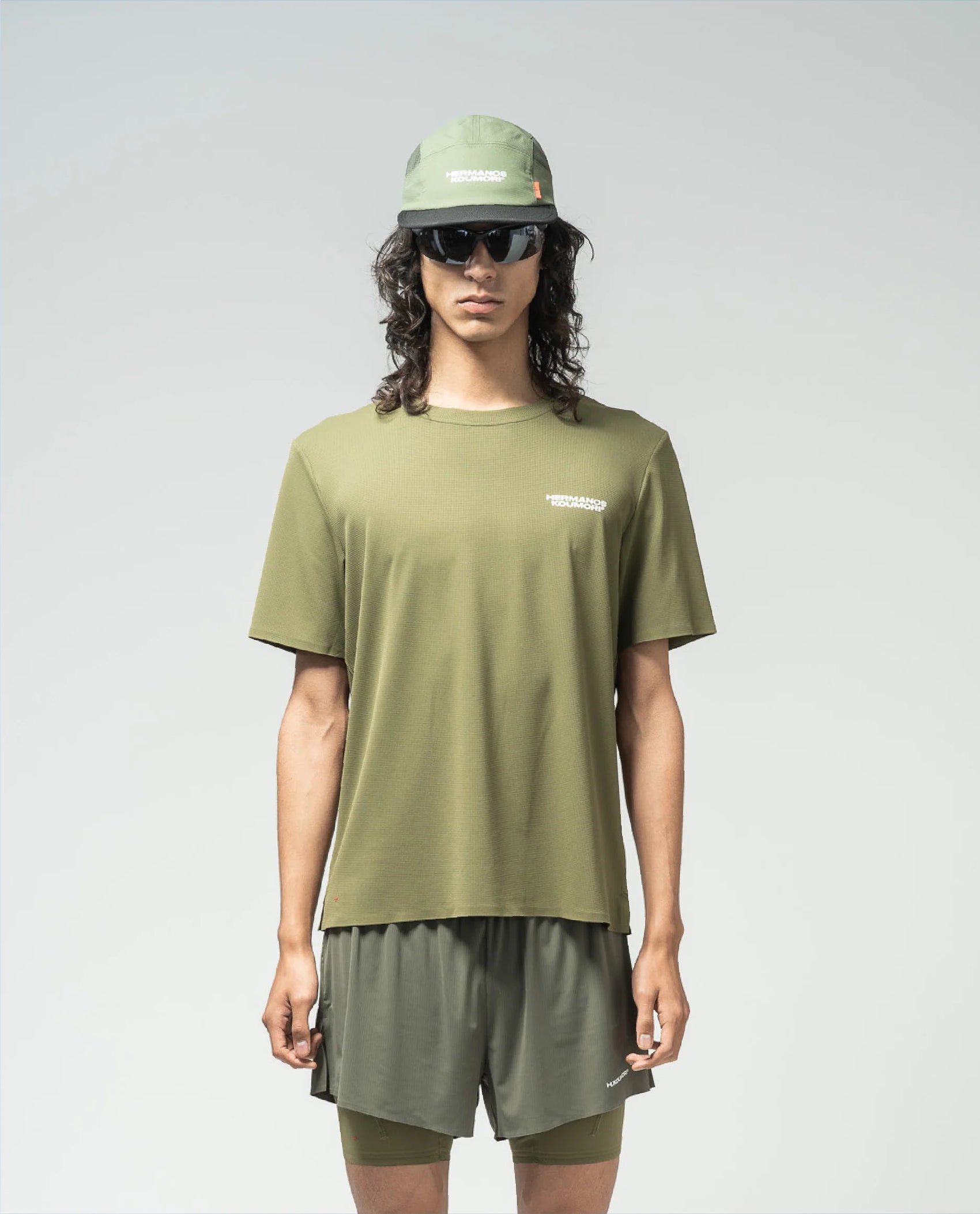 SS Training T-Shirt