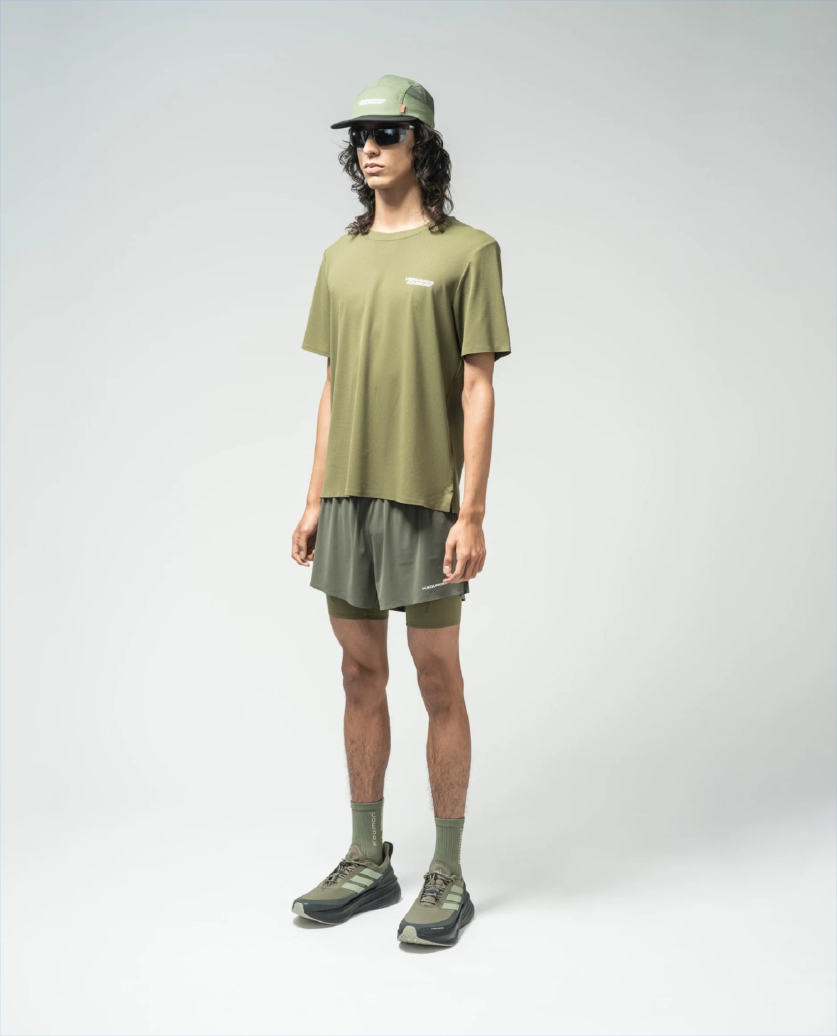 SS Training T-Shirt