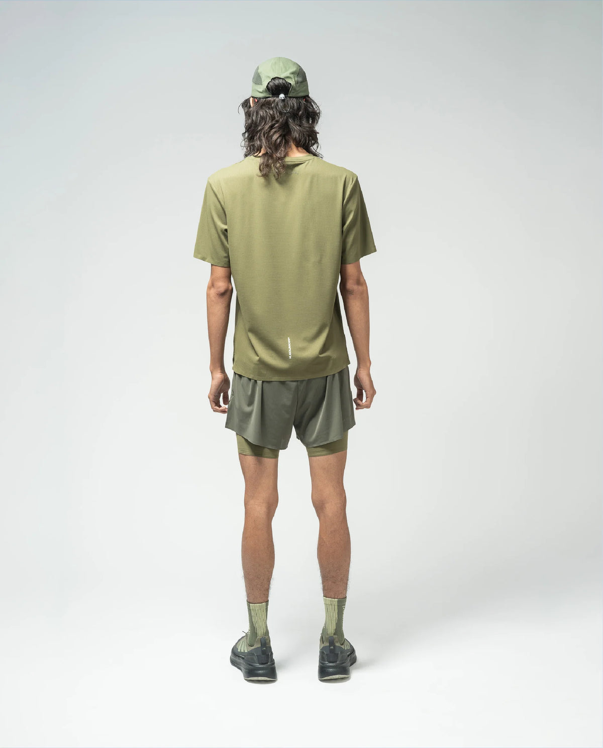 SS Training T-Shirt