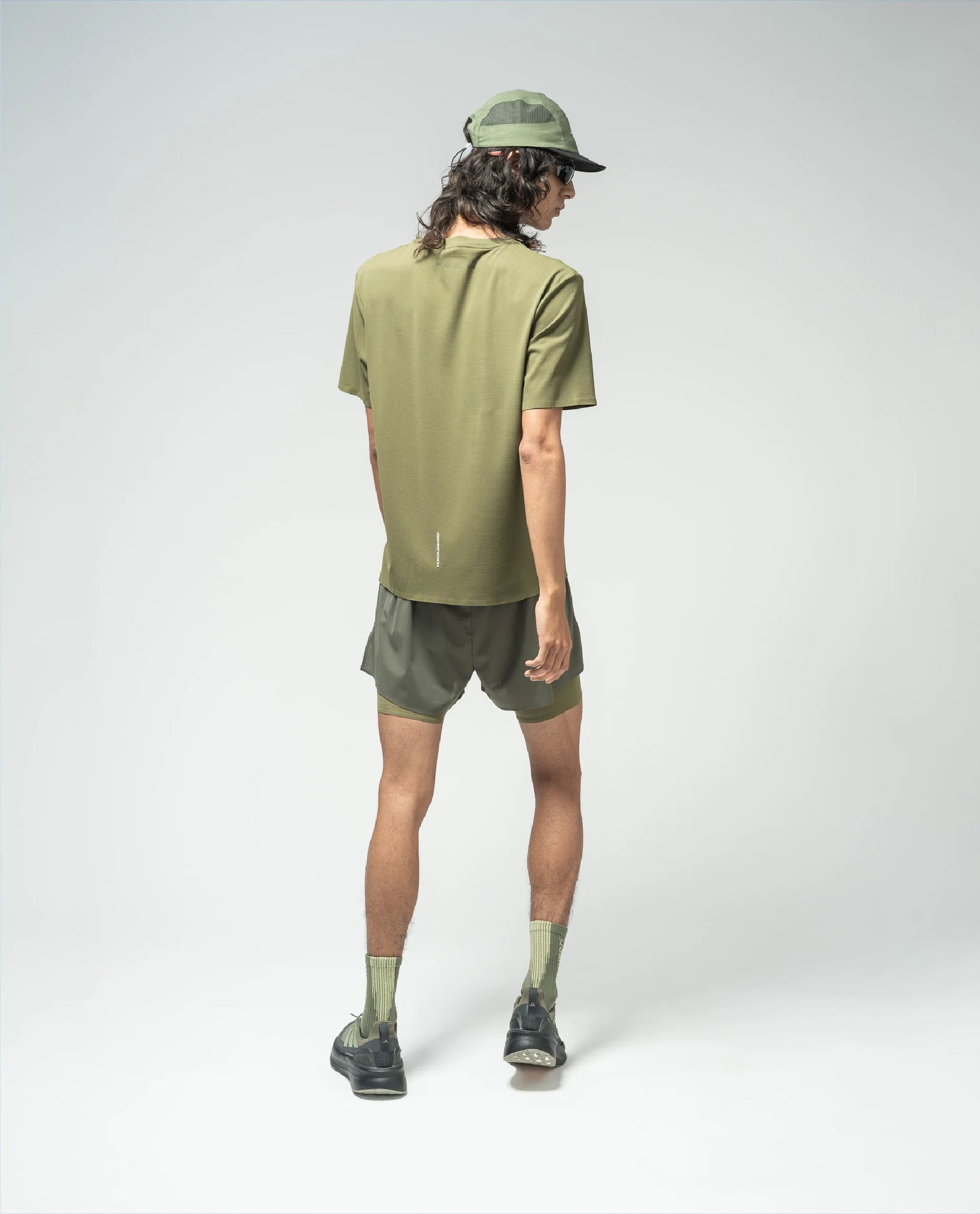 SS Training T-Shirt