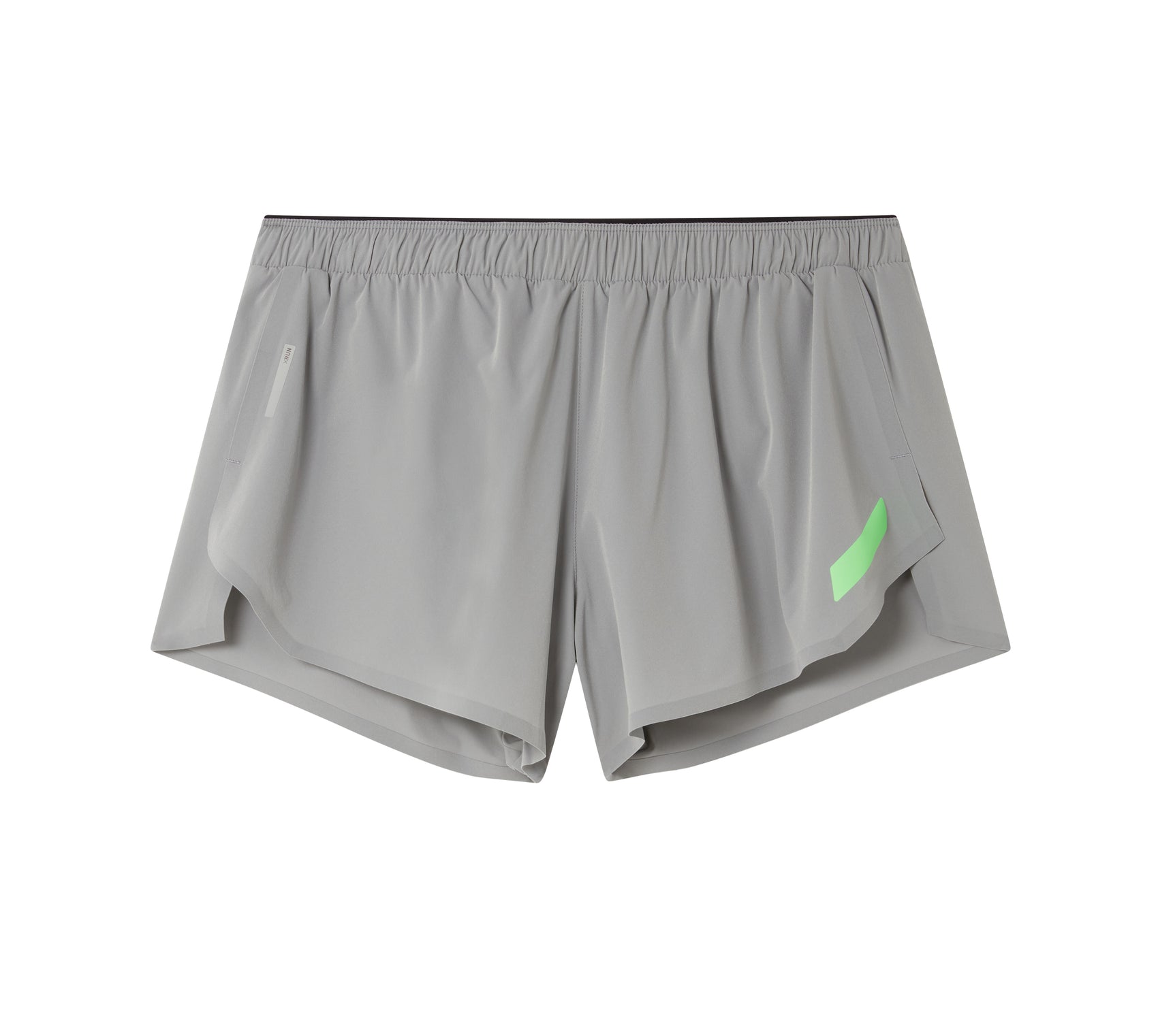 Split Shorts