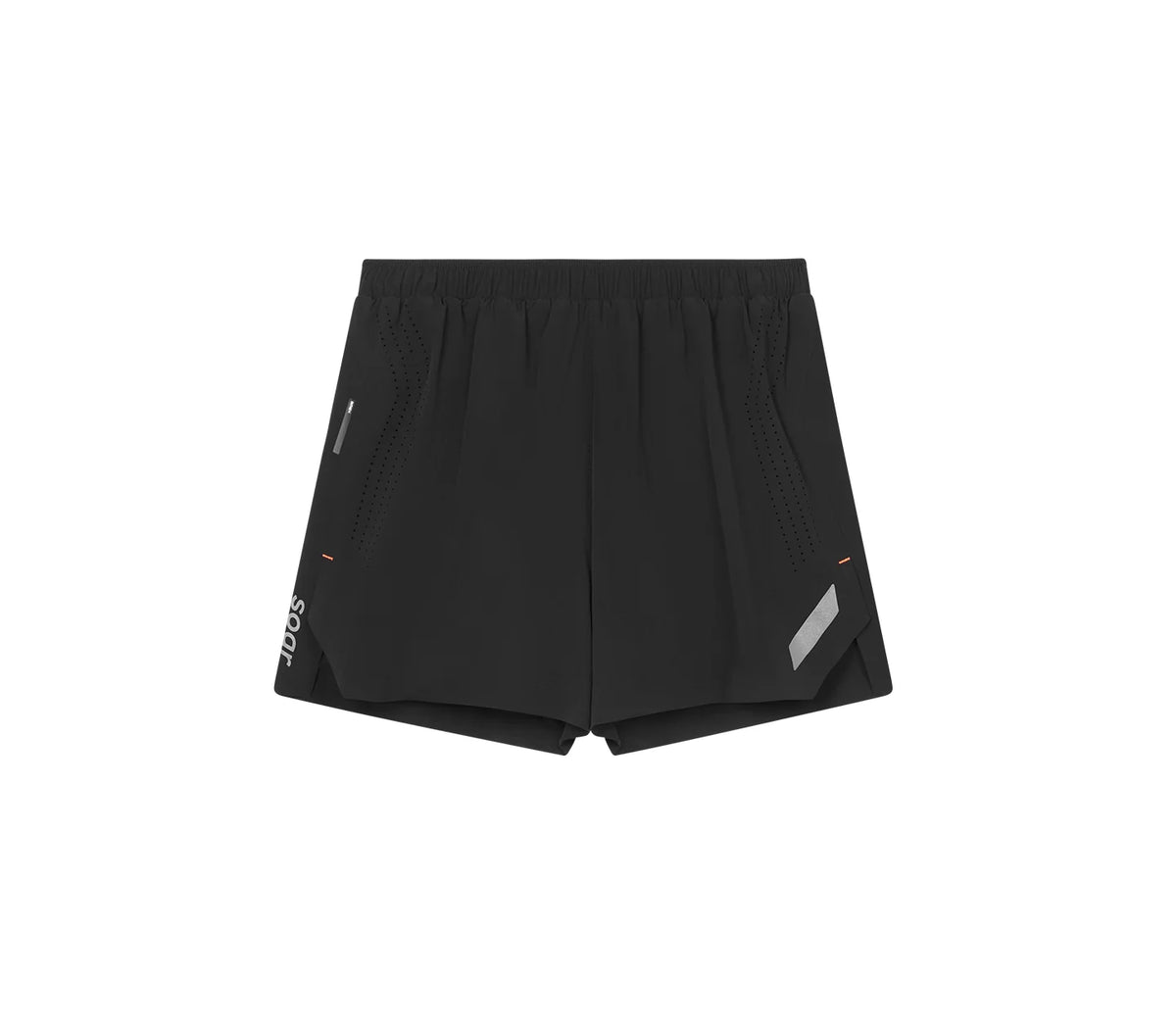 Run Shorts