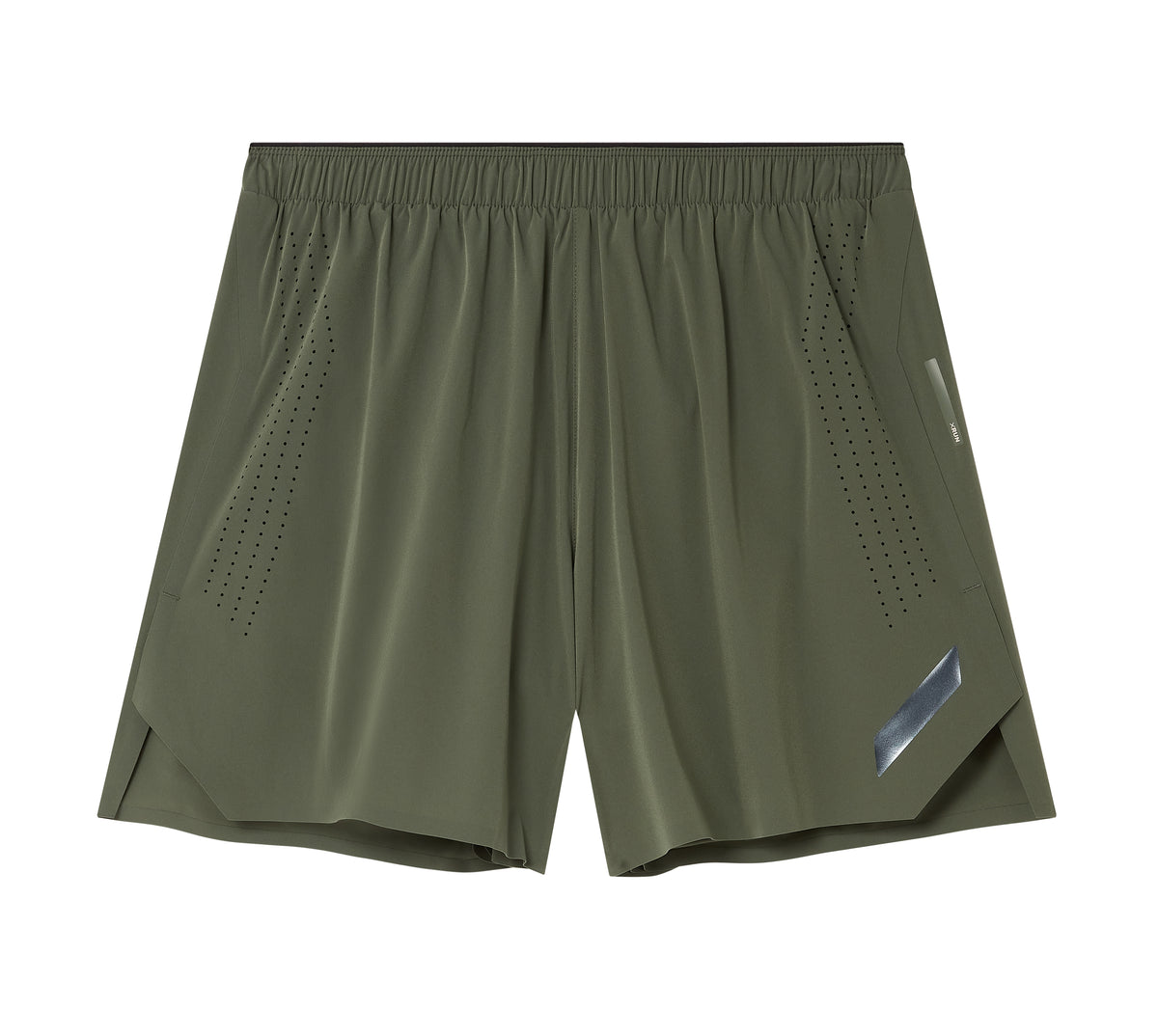 Run Shorts