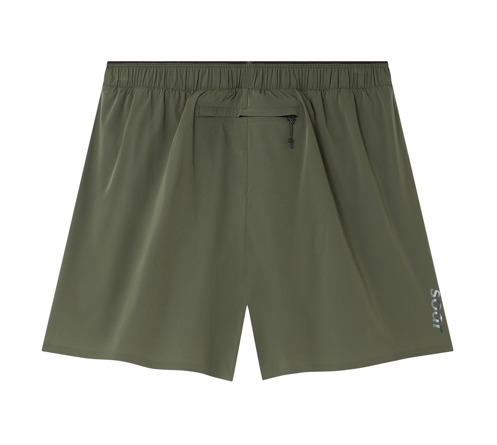 Run Shorts