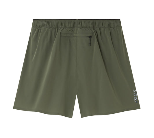 Run Shorts