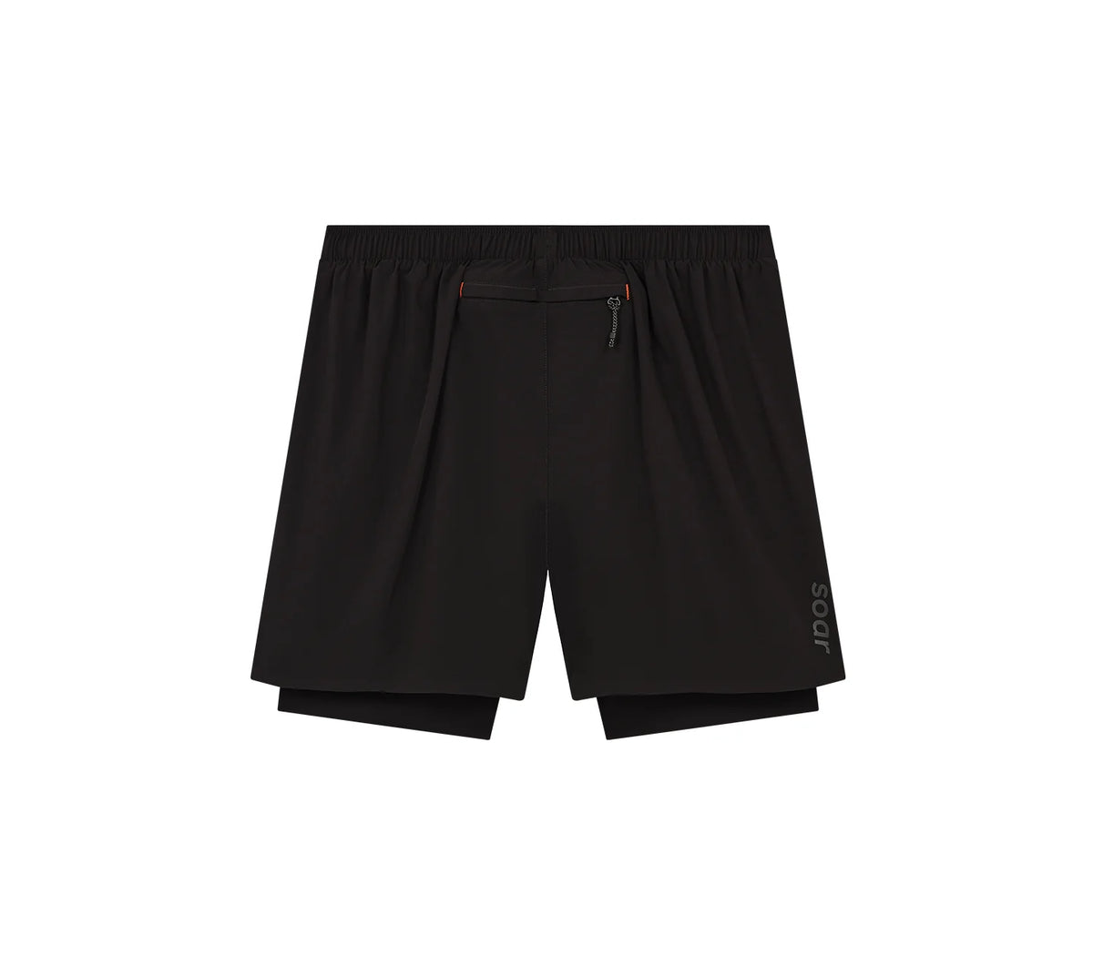 Dual Run Shorts