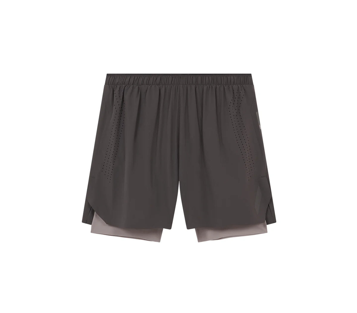 Dual Run Shorts