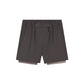 Dual Run Shorts