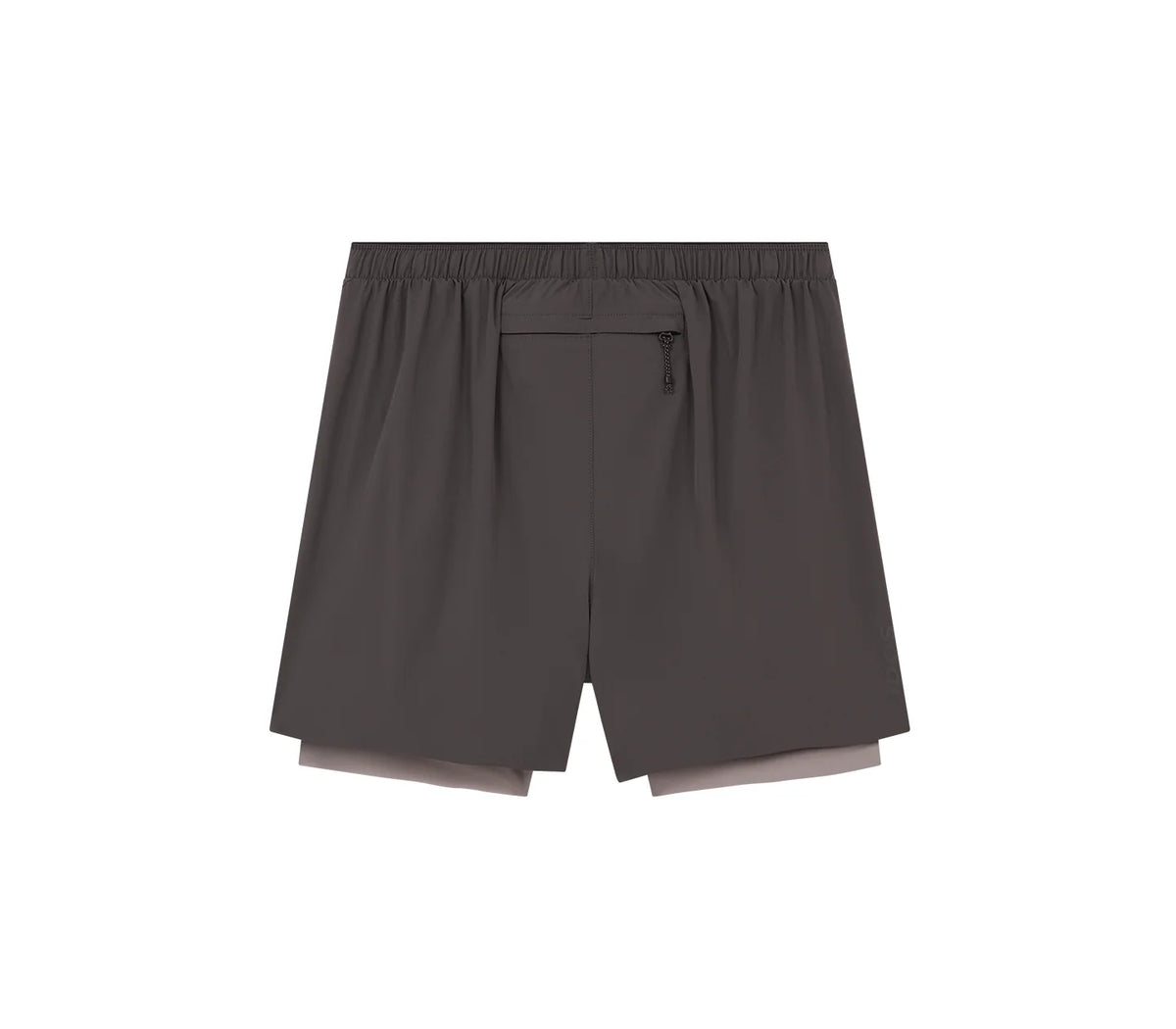 Dual Run Shorts