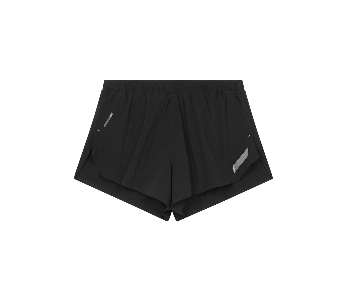 Split Shorts