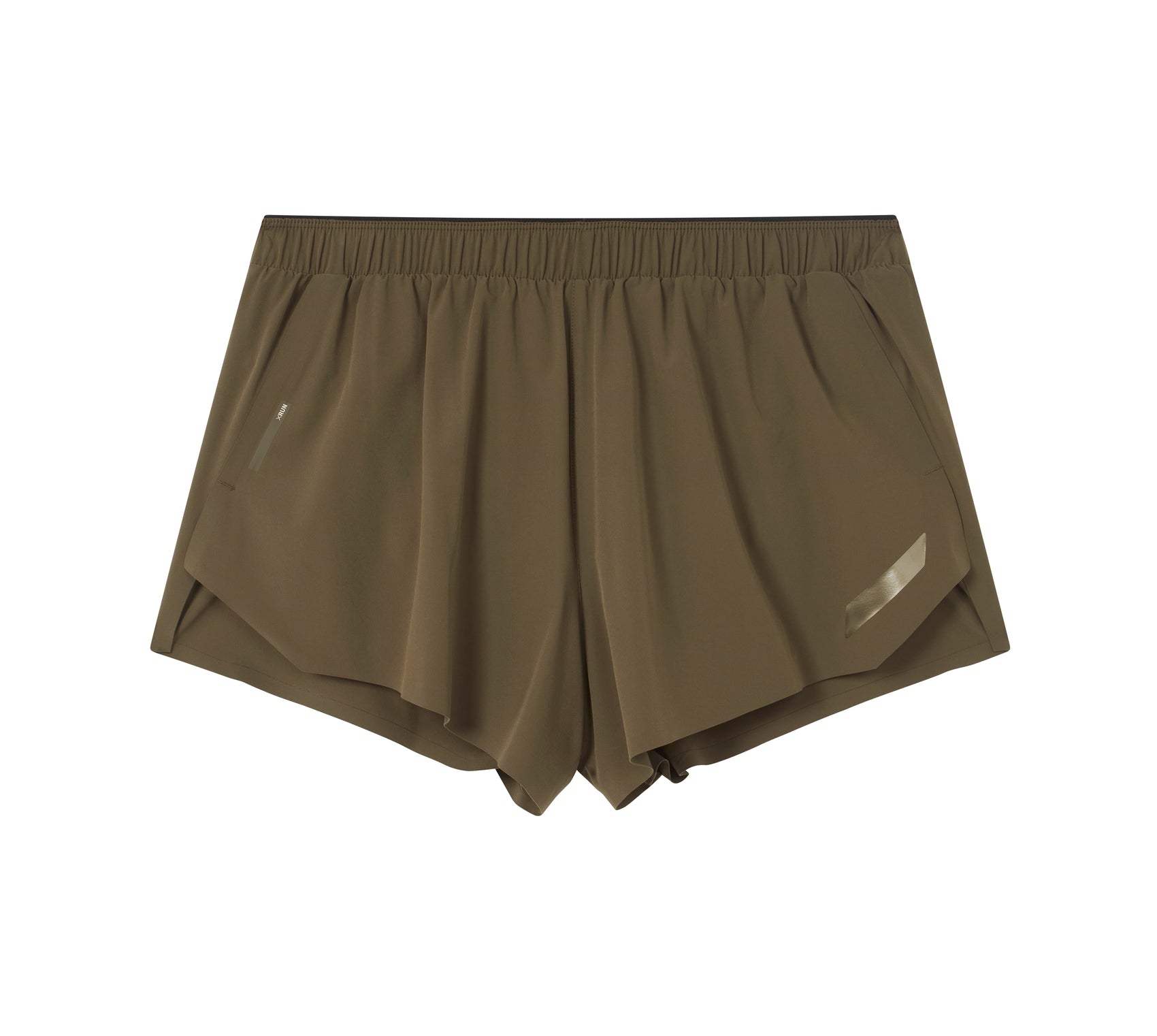 Split Shorts