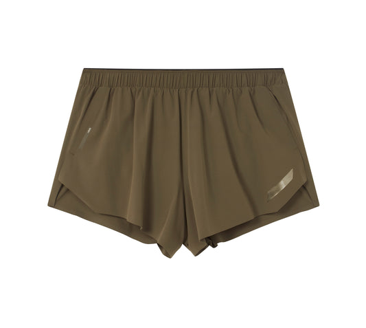Split Shorts