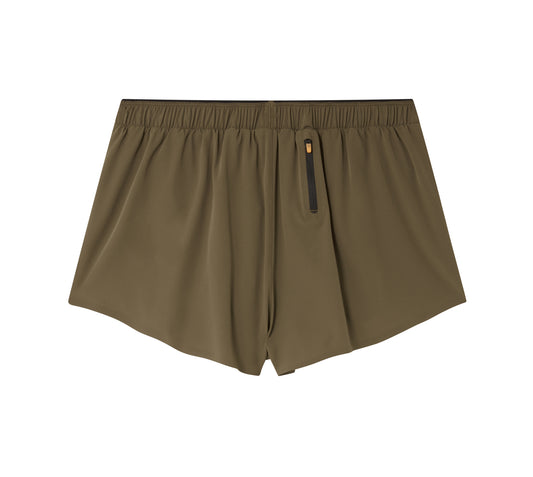 Split Shorts