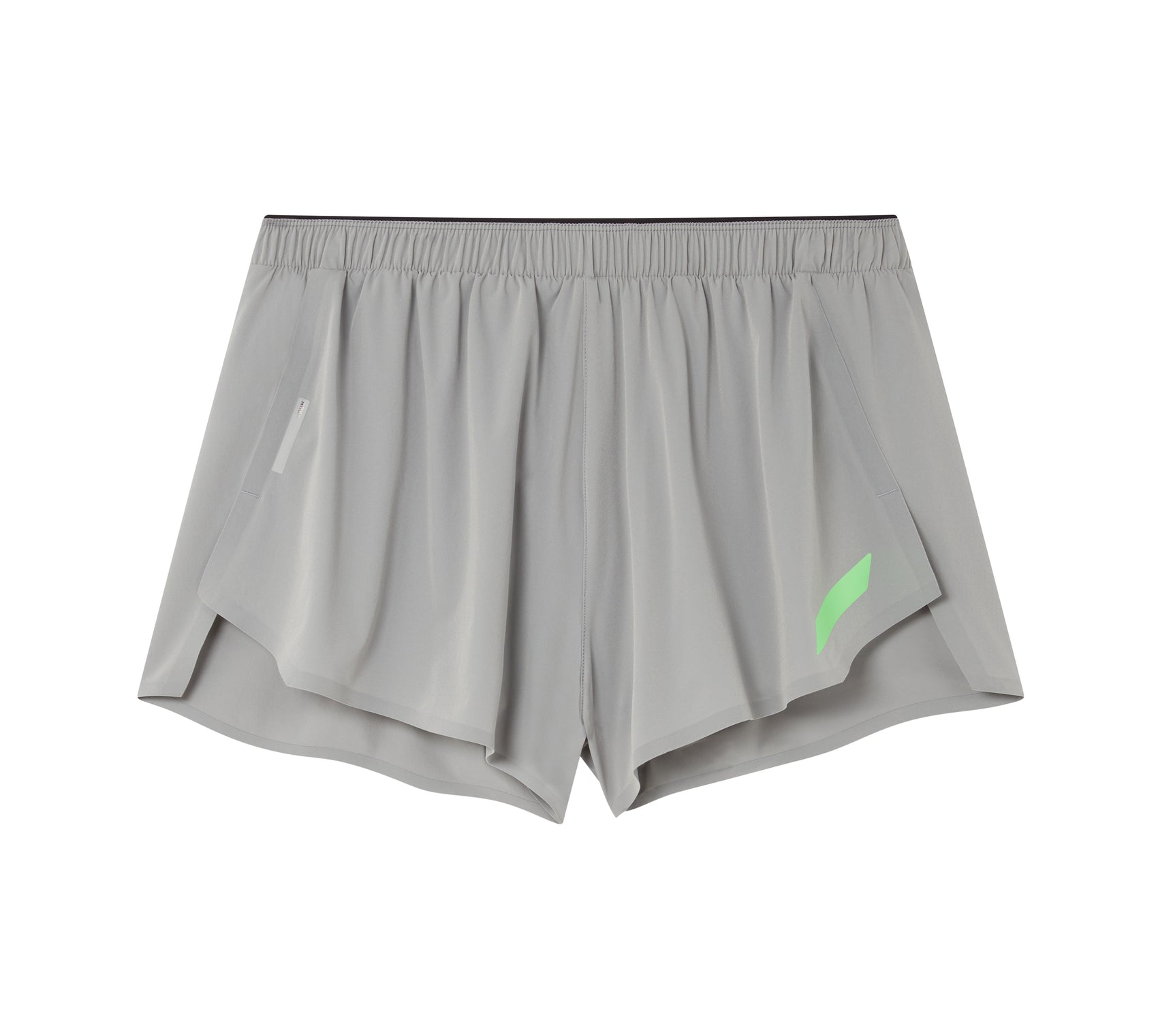 Split Shorts