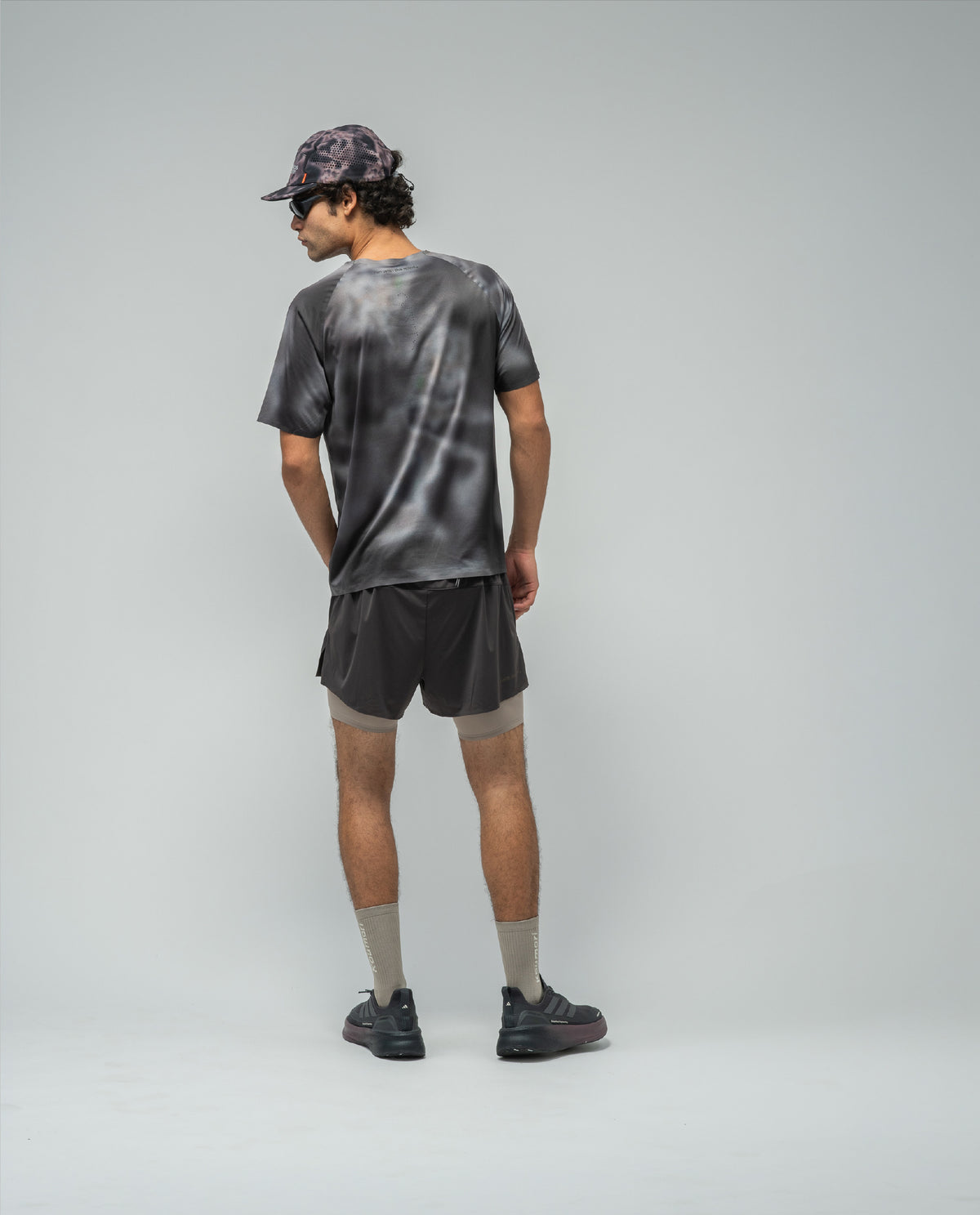 SS Competition T-Shirt