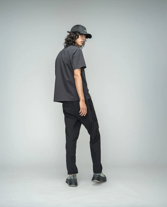Hi Tech Polo