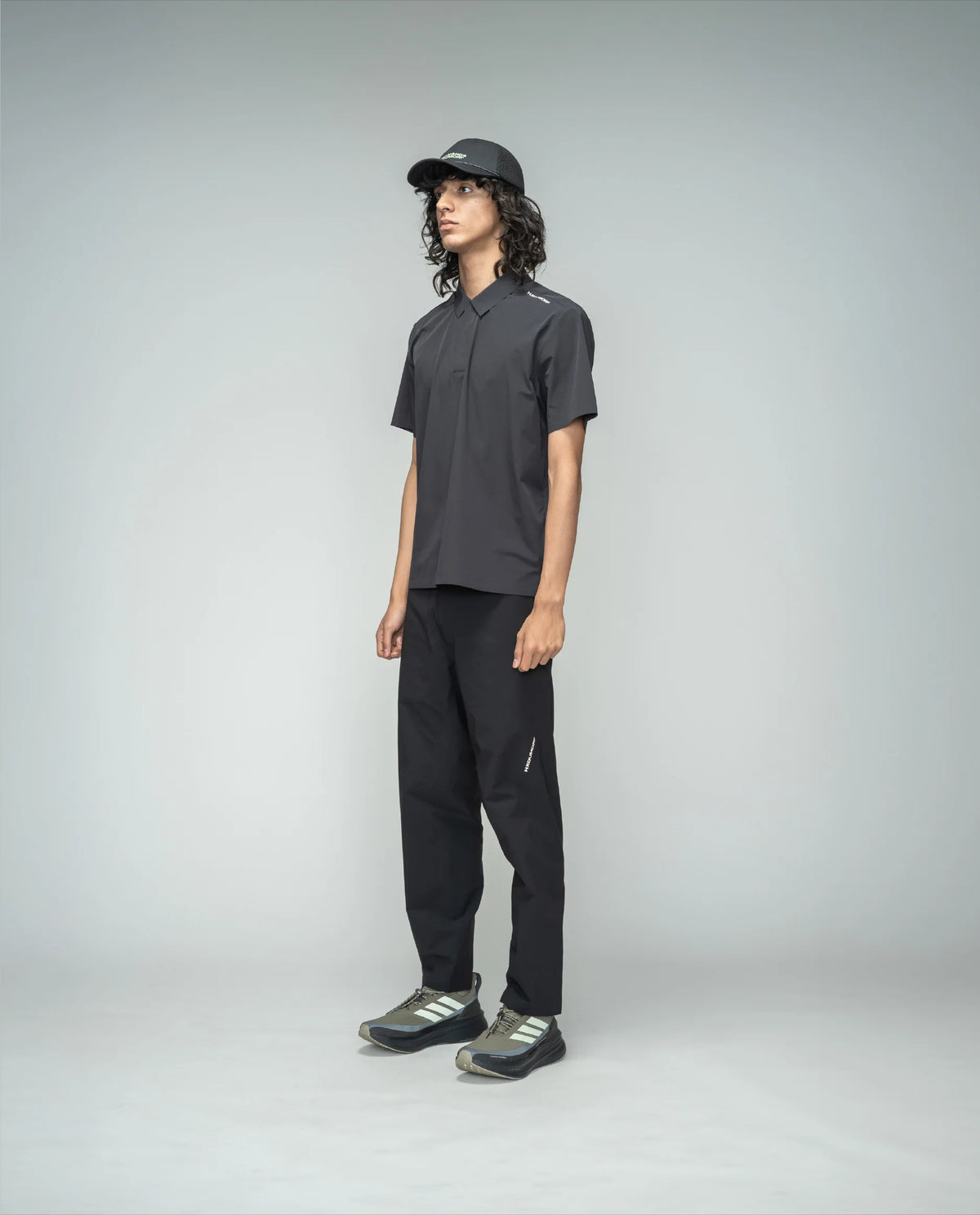 Hi Tech Polo