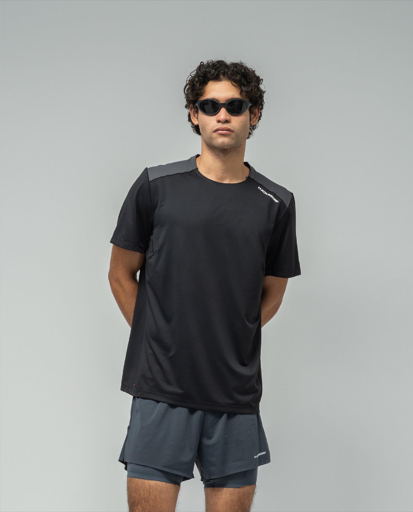 SS Light Training T-Shirt
