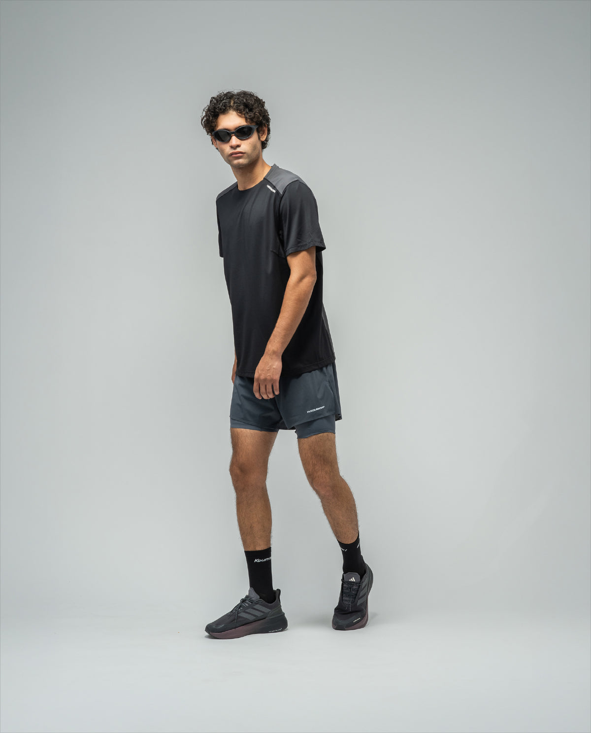 SS Light Training T-Shirt