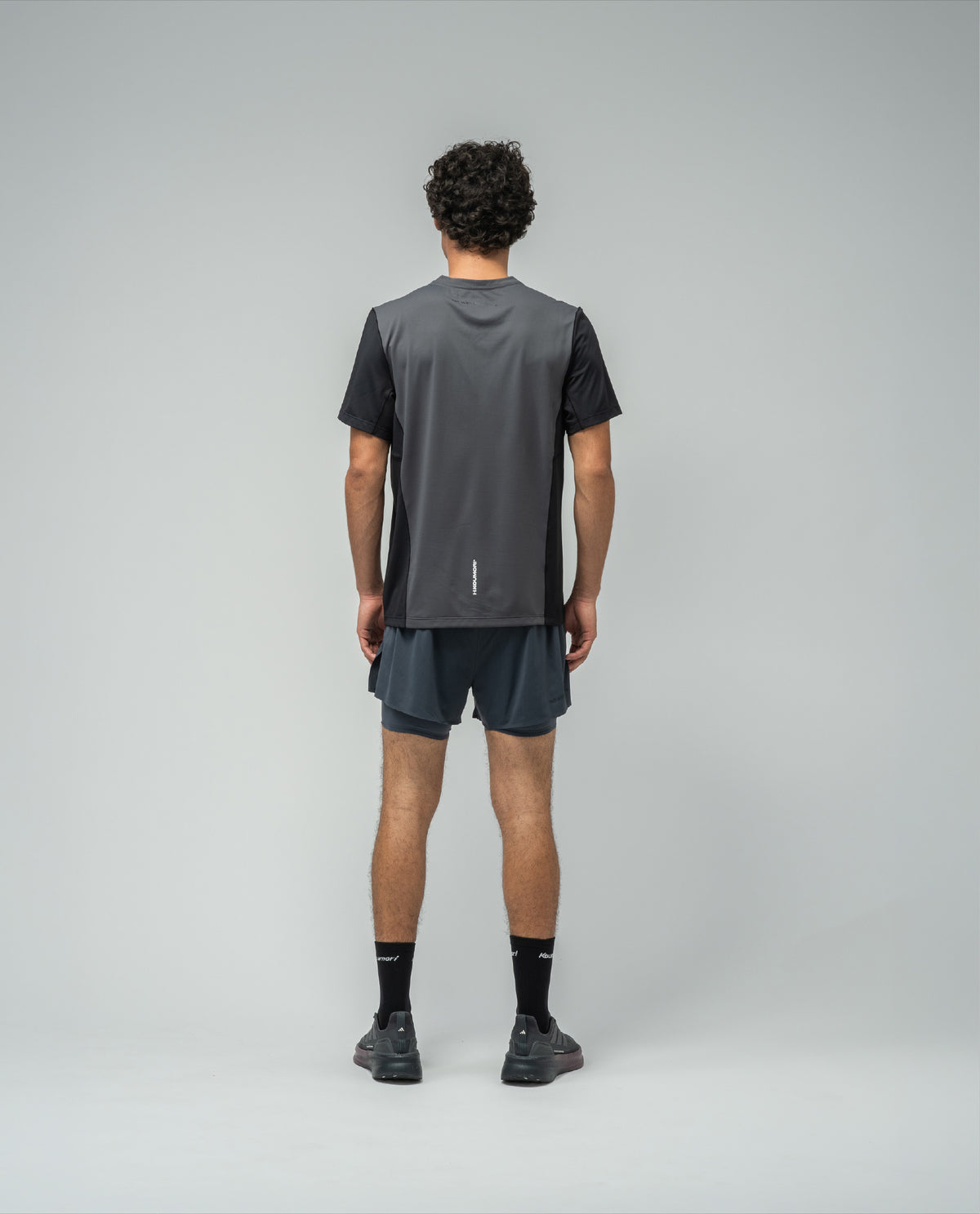 SS Light Training T-Shirt
