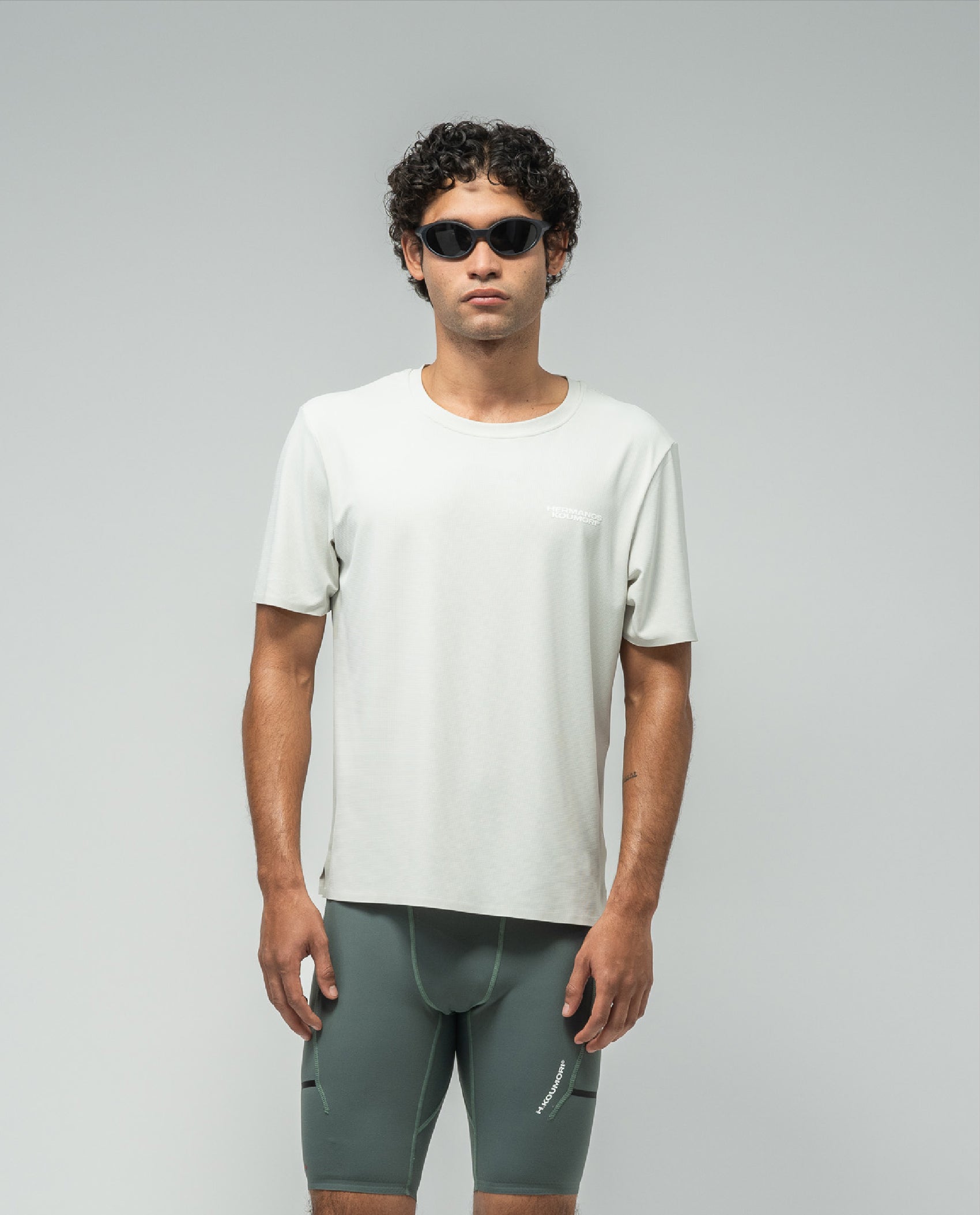 SS Training T-Shirt