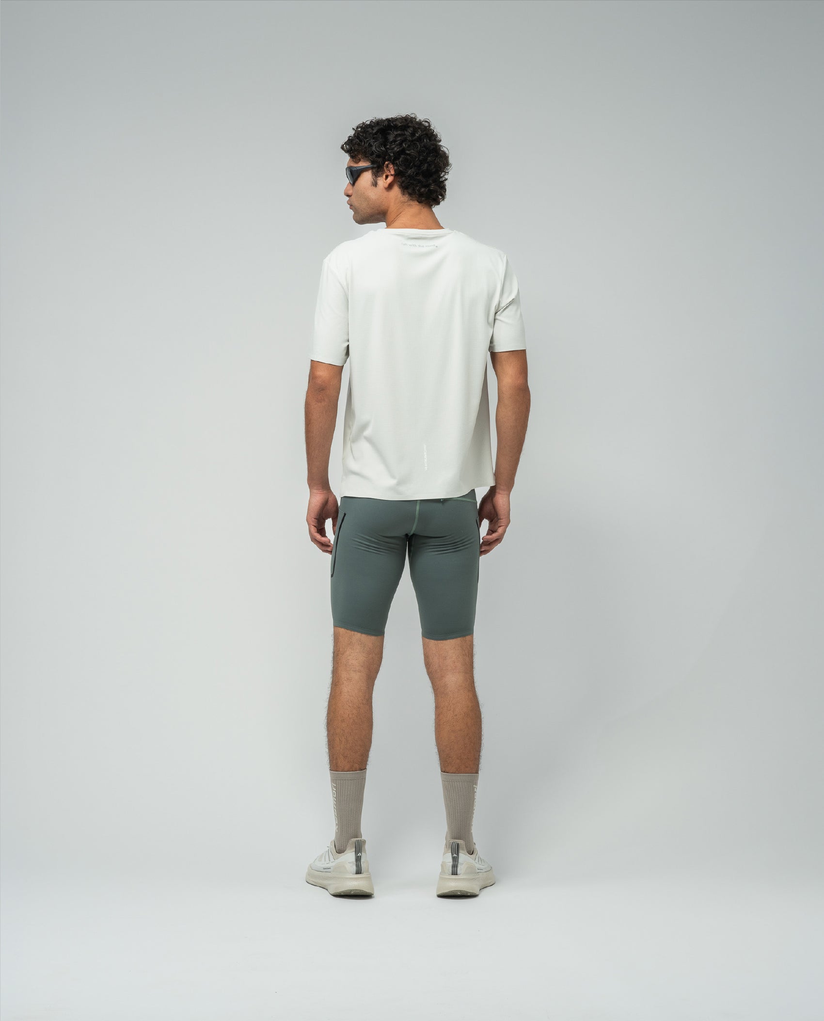 SS Training T-Shirt