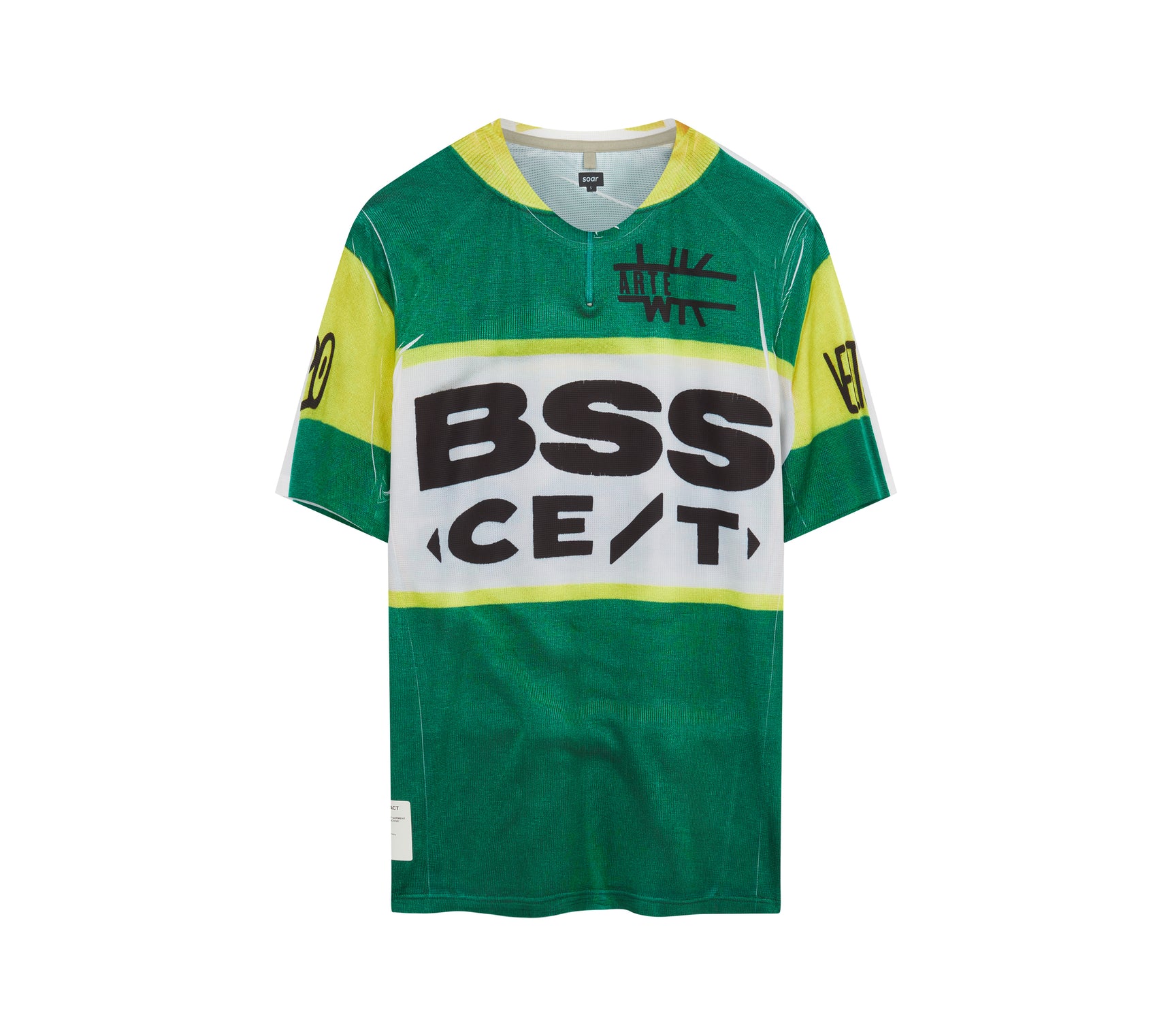 Printed Tech T