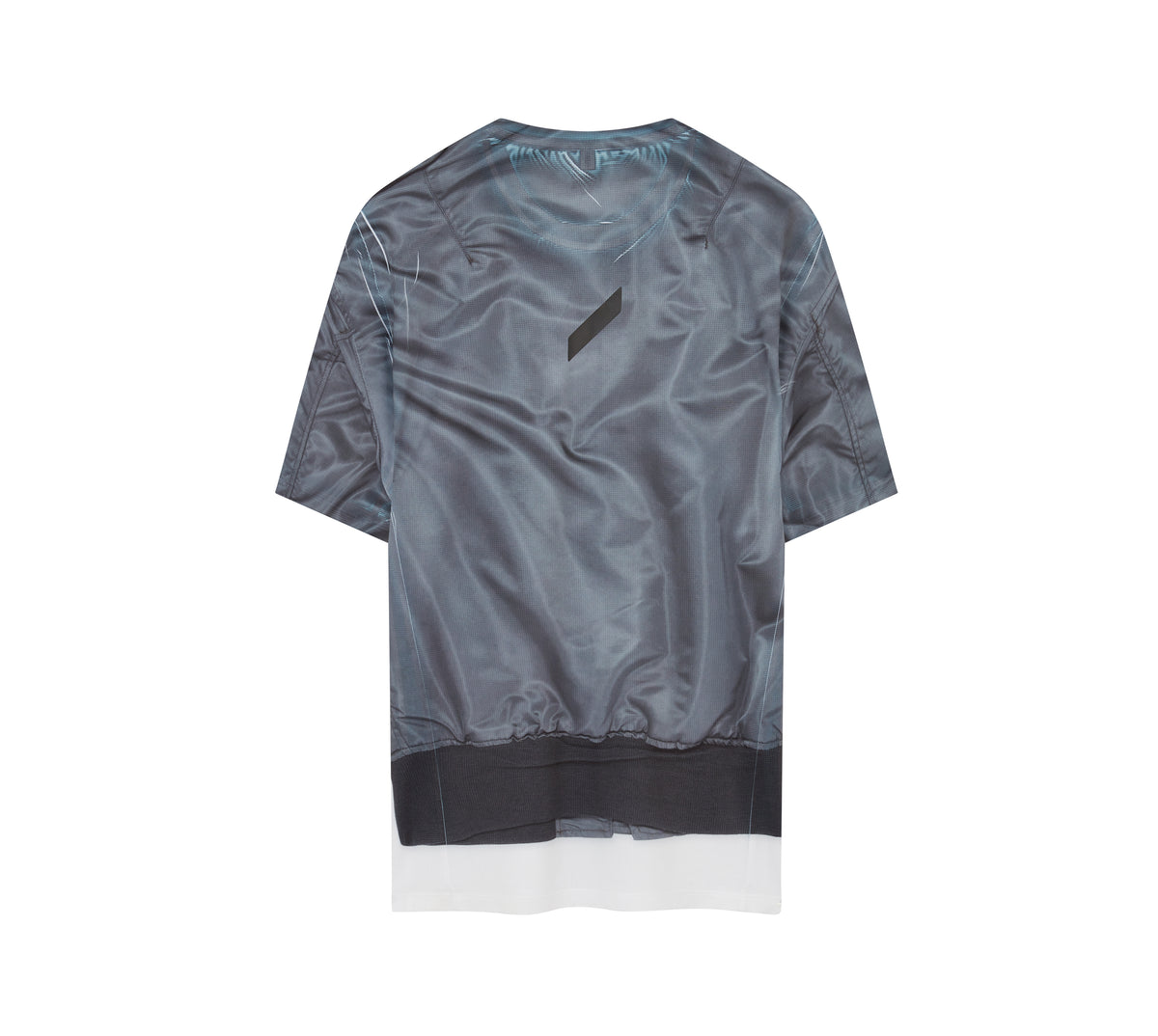 Printed Tech T