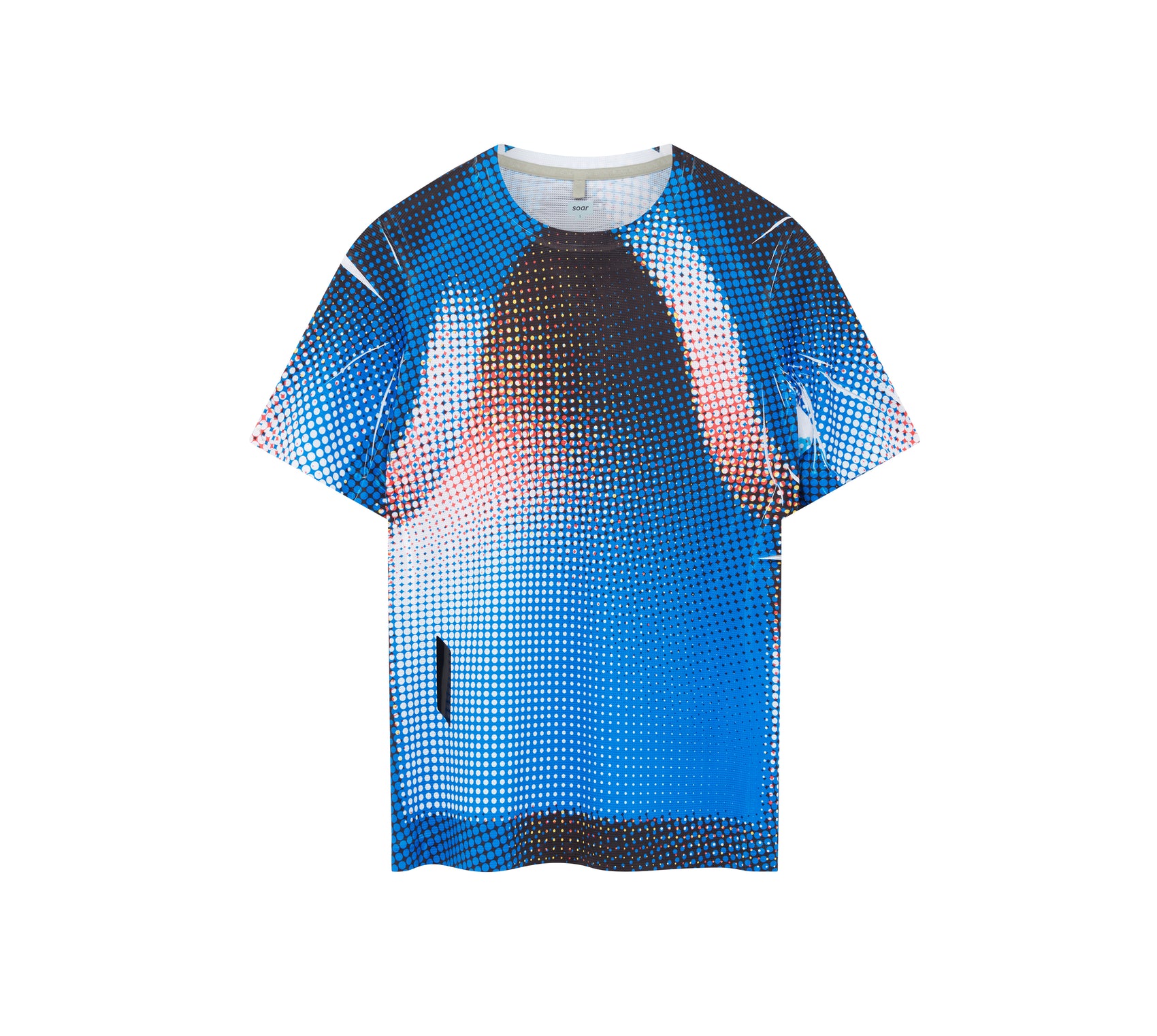 Printed Tech T