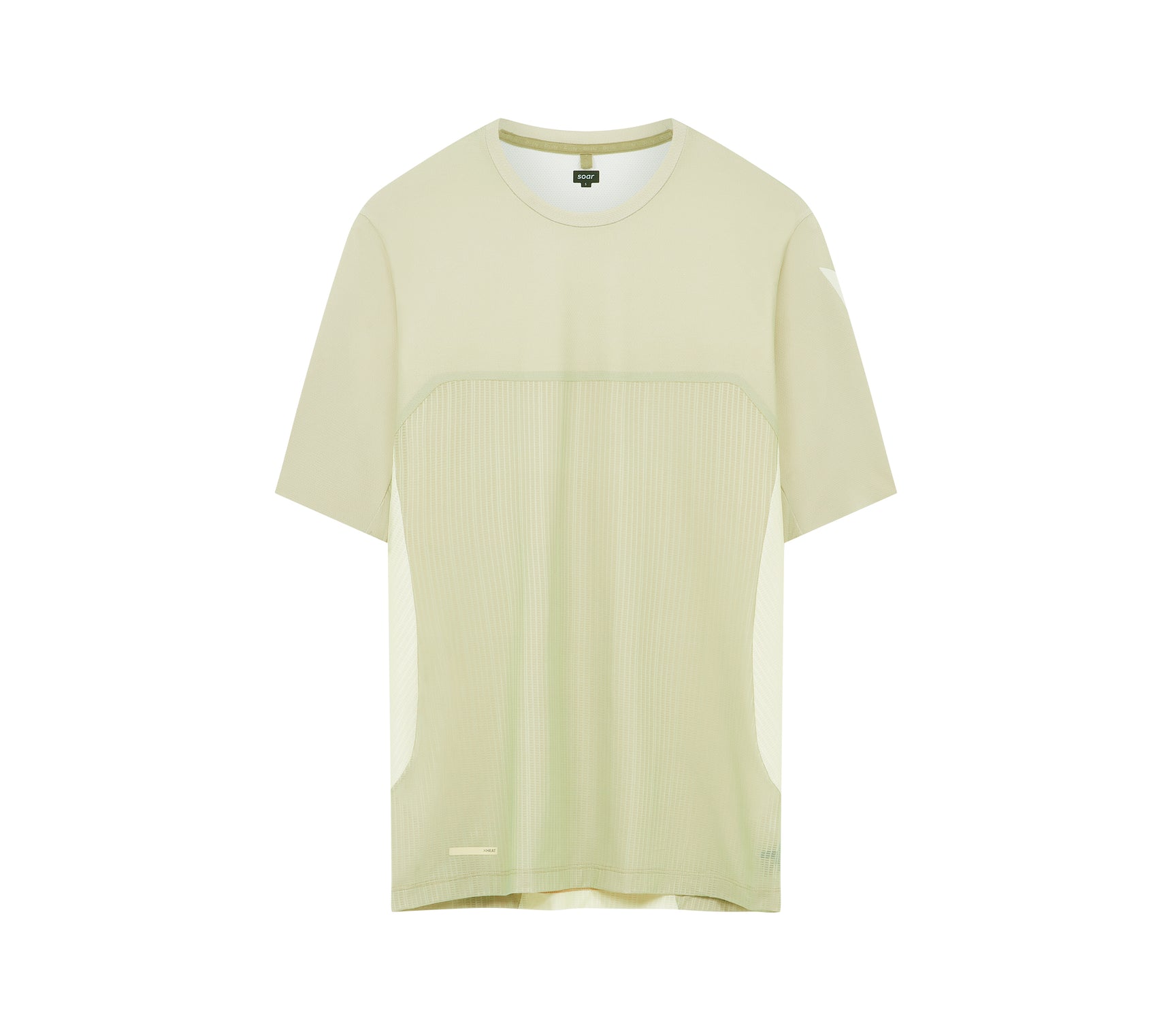 SS Hot Weather T