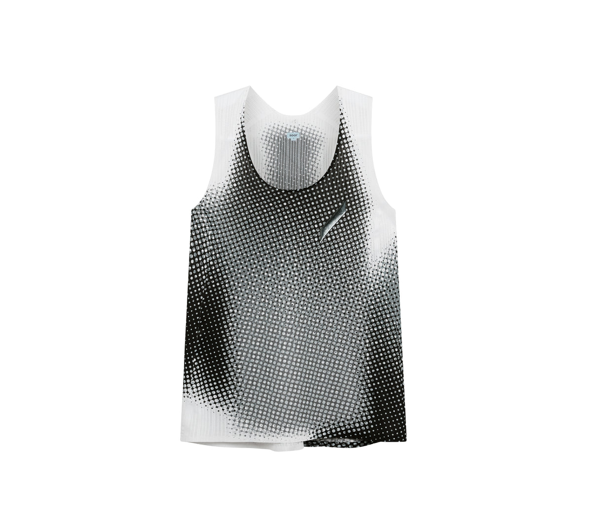 Race Singlet
