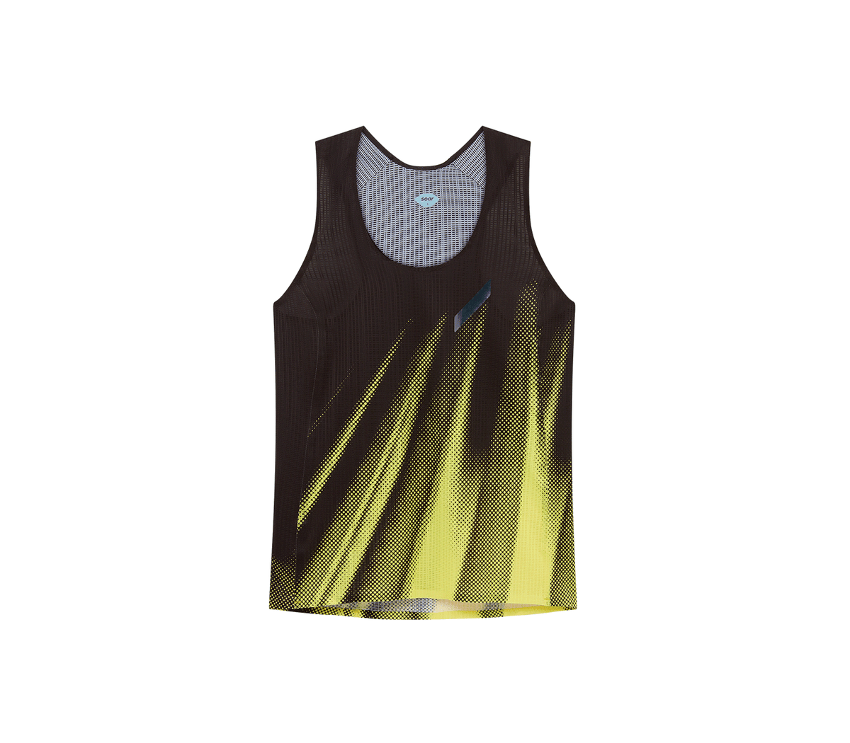 Race Singlet