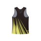 Race Singlet