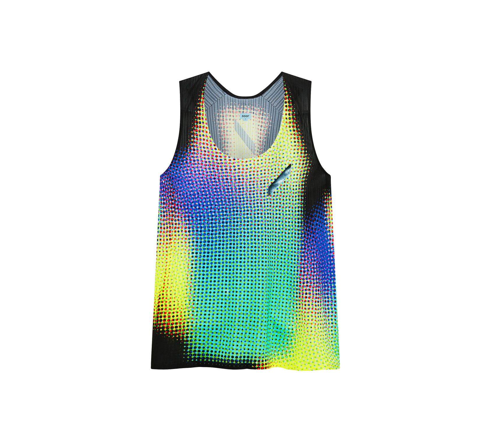 Race Singlet