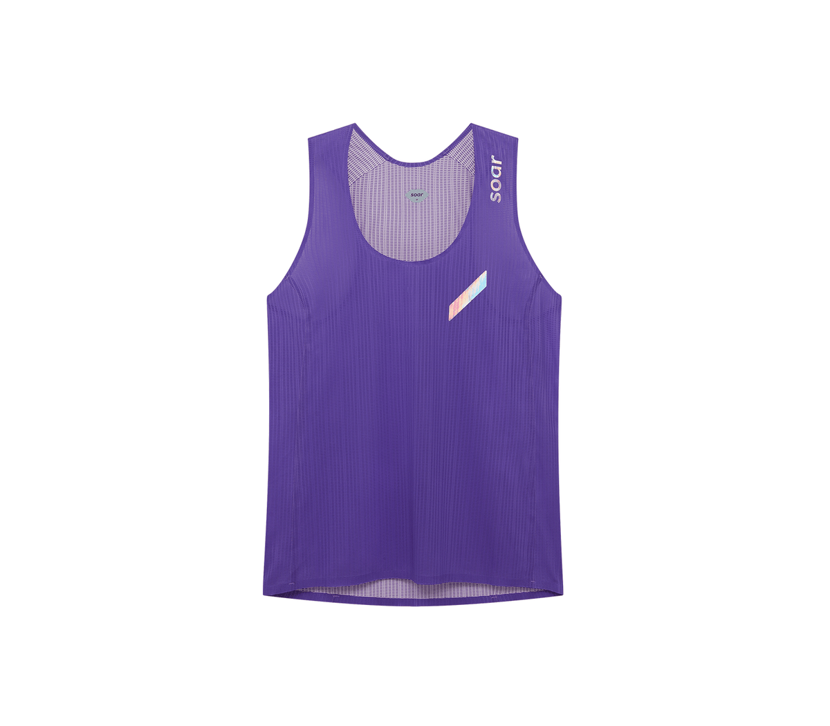 Race Singlet