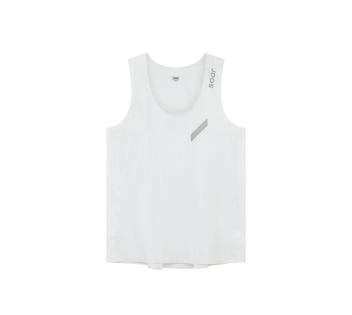 Race Singlet
