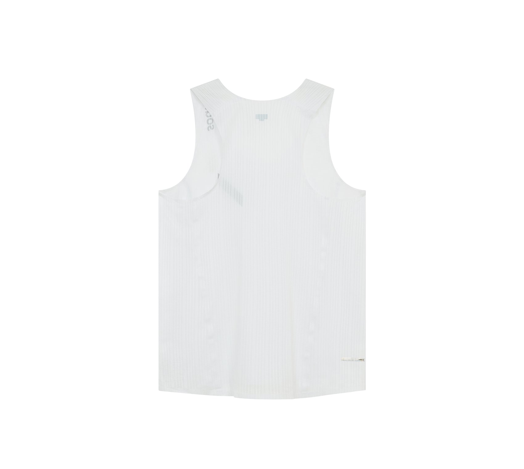 Race Singlet