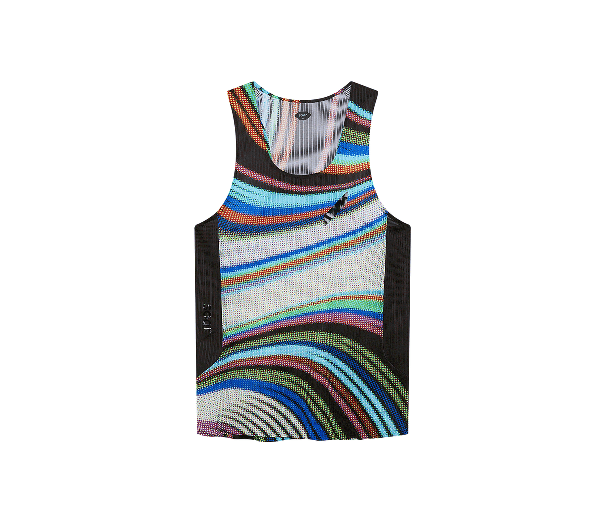 Race Vest 2.0