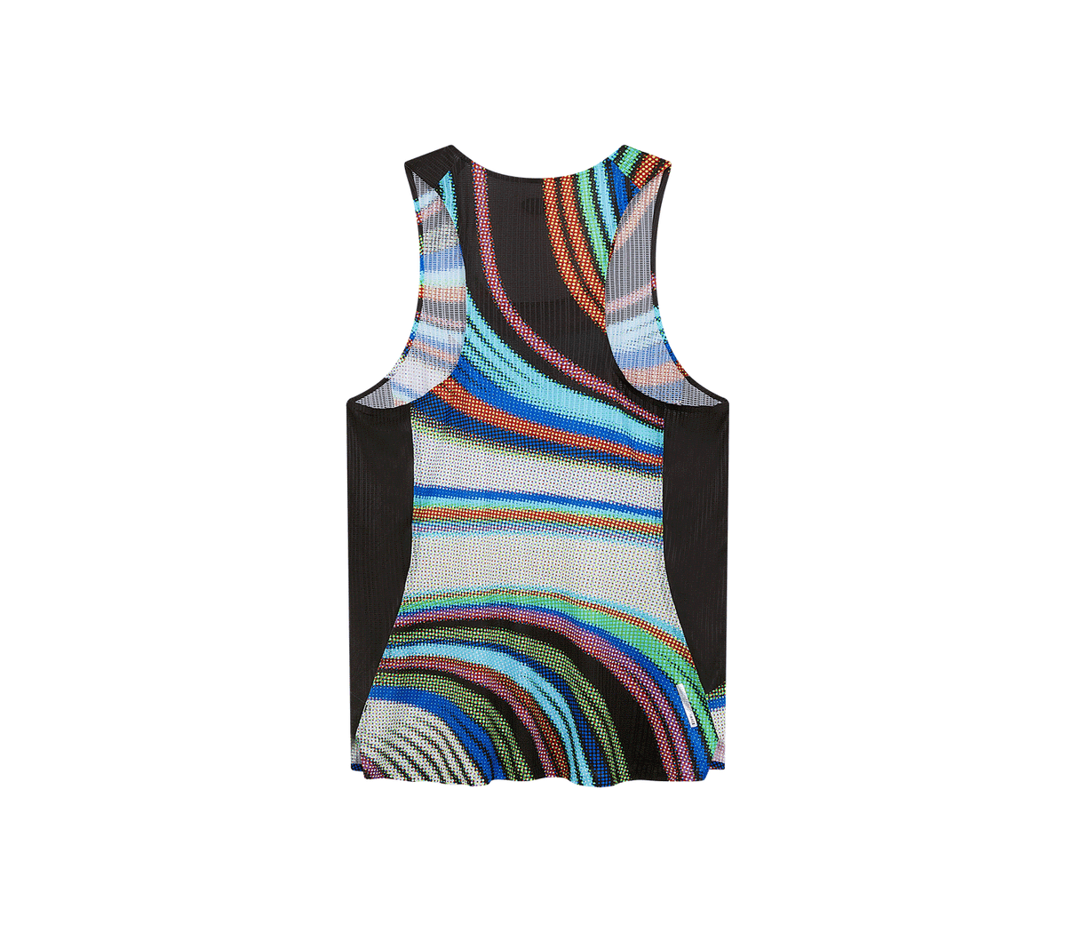 Race Vest 2.0