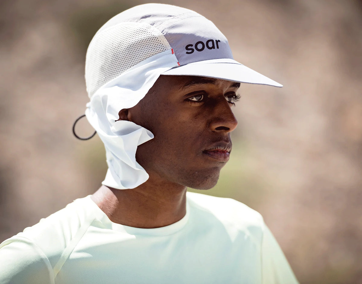 Sahara Cap 2.0