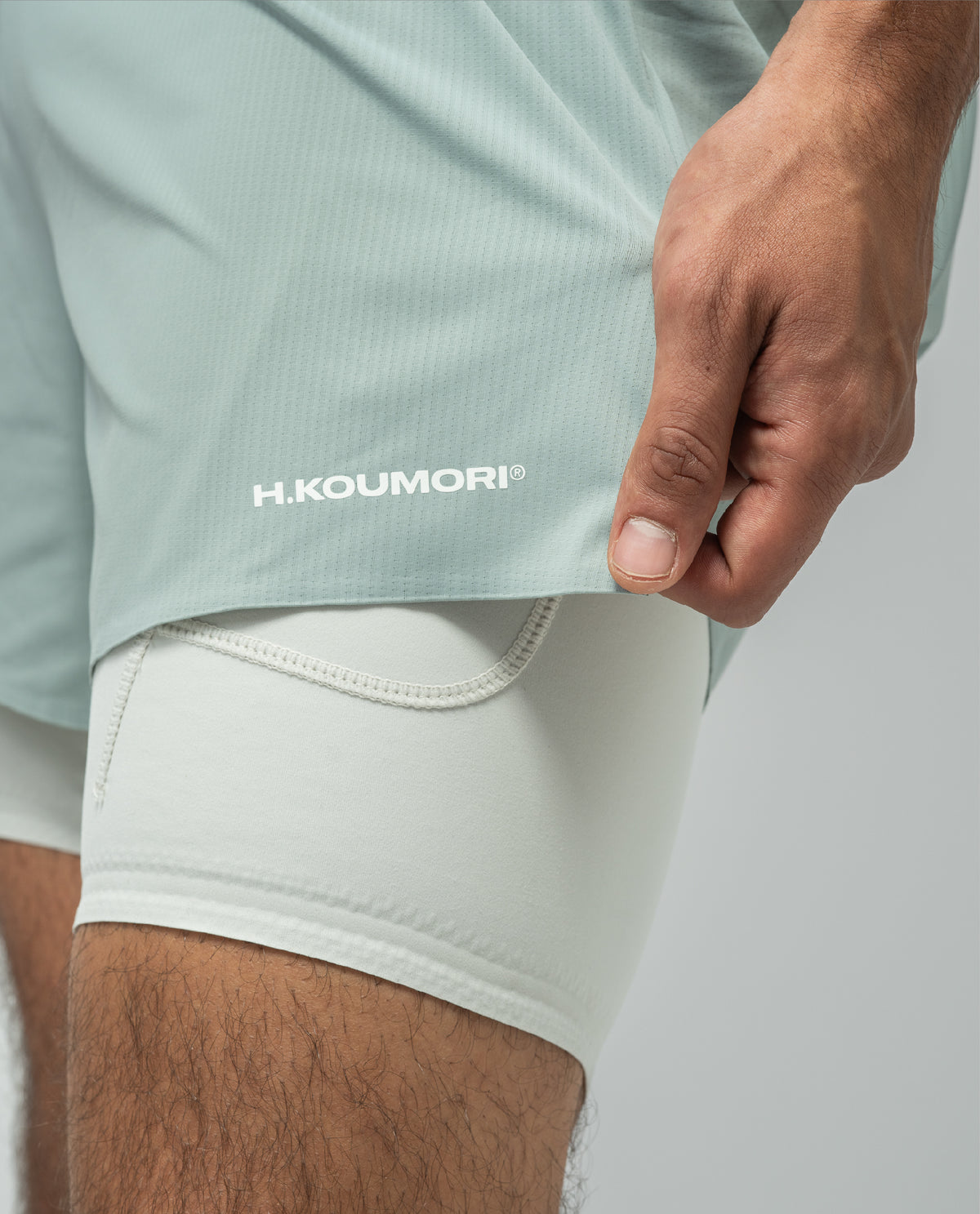 Training Short