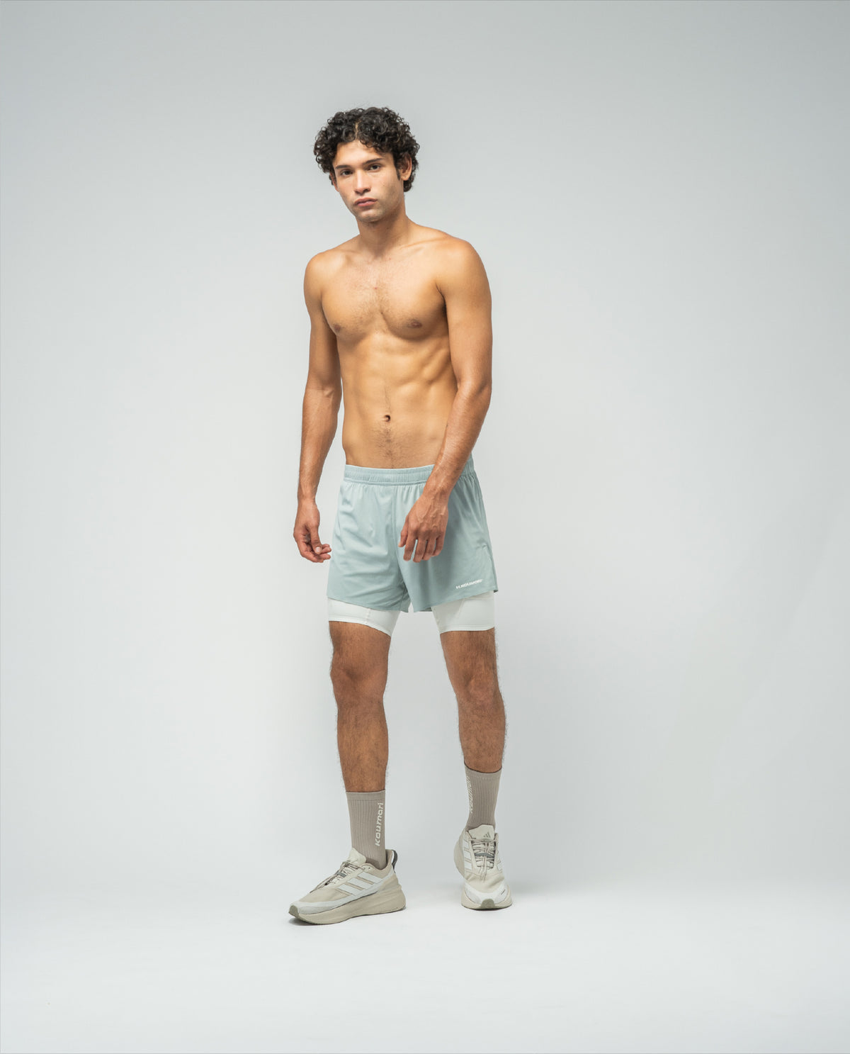 Training Short