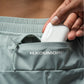 Woman Training Short