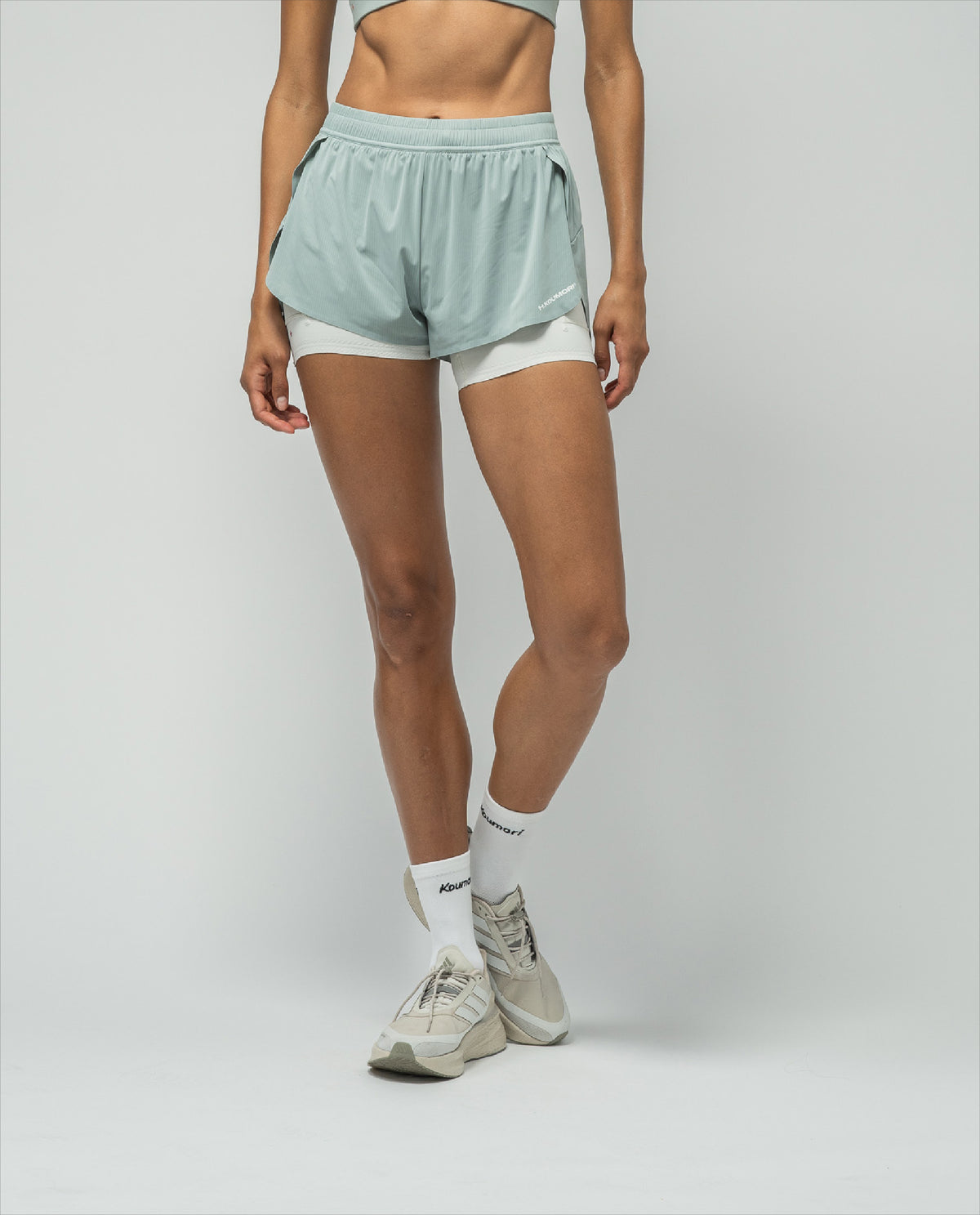 Woman Training Short