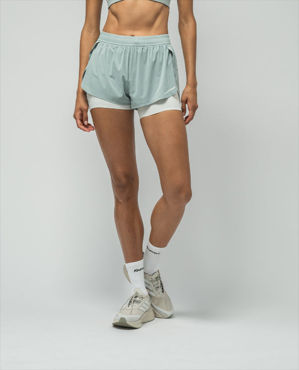 Woman Training Short