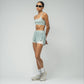 Woman Training Short