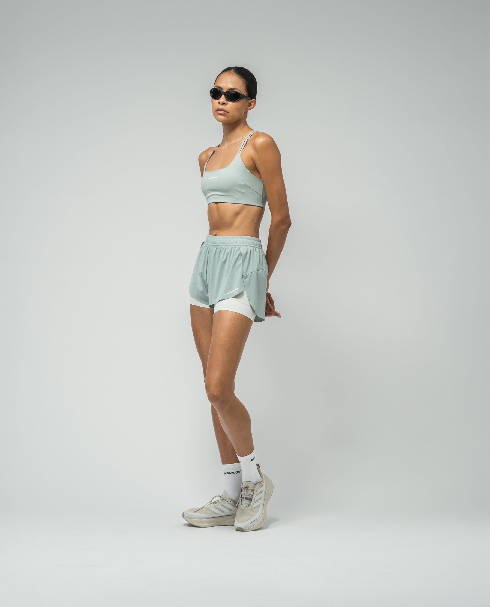 Woman Training Short