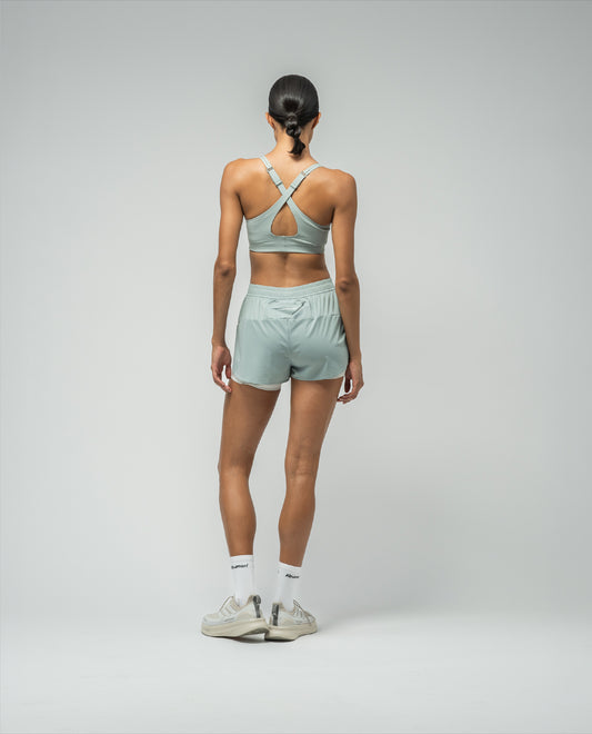 Woman Training Short