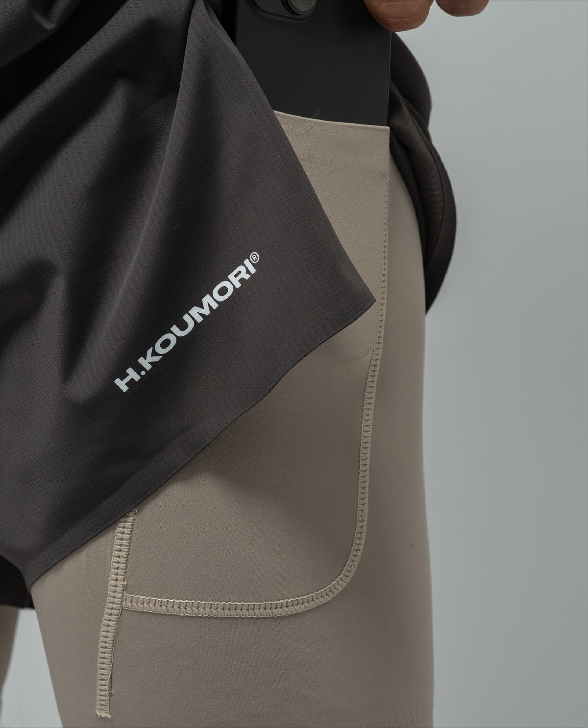 Training Short