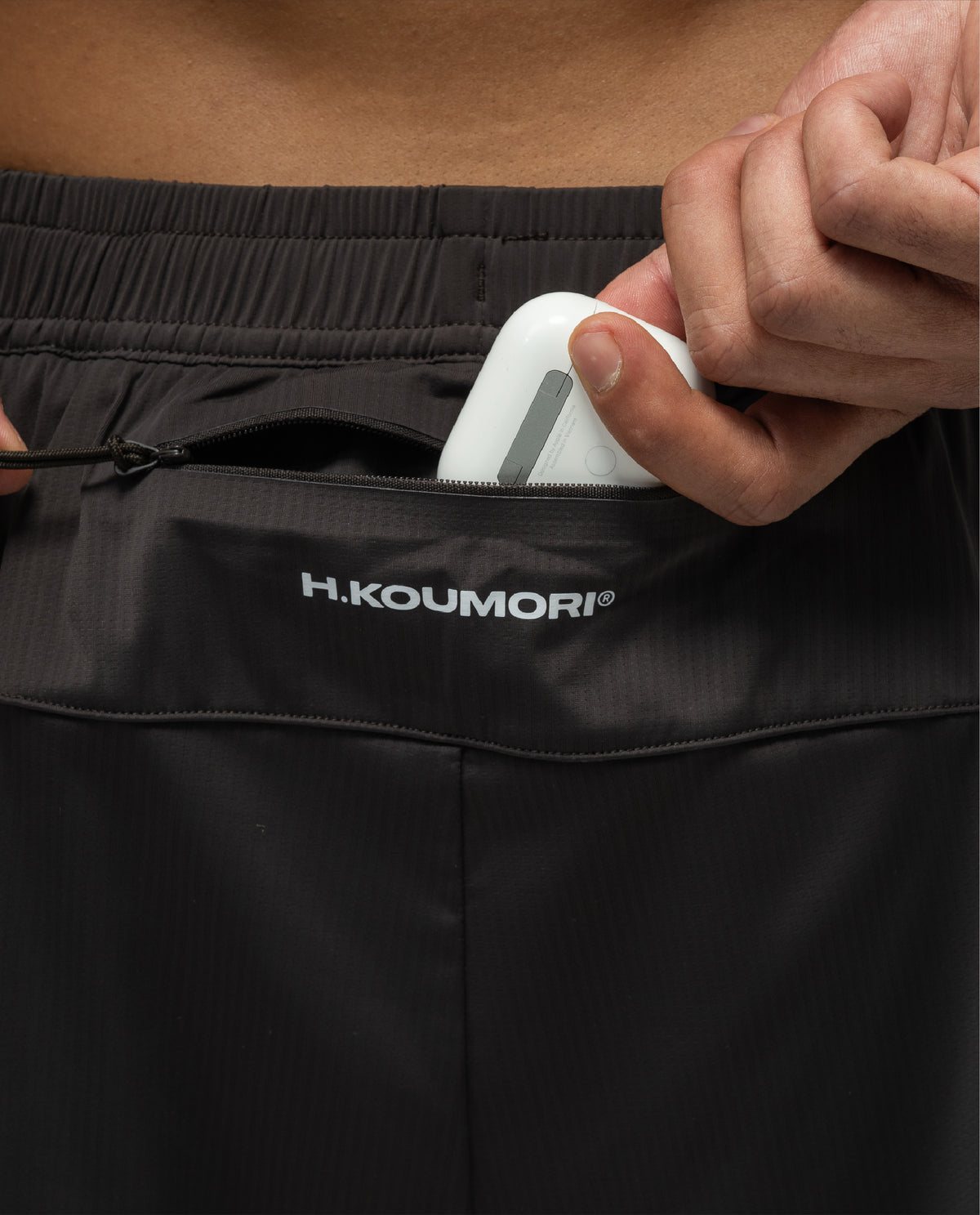 Training Short